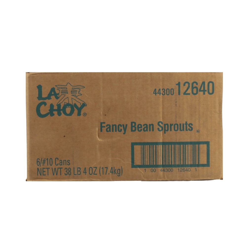 la choy bean sprouts
