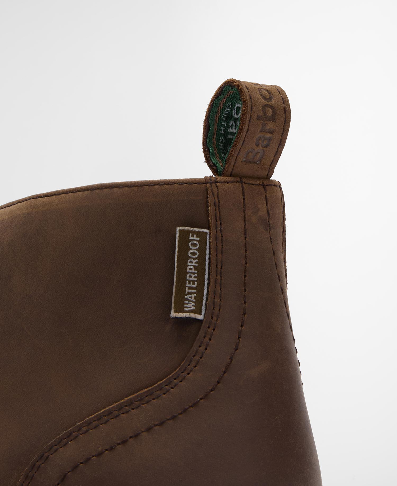 Forster Chukka Boots image number 4
