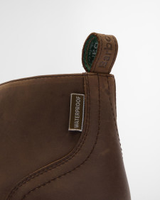 Forster Chukka Boots 