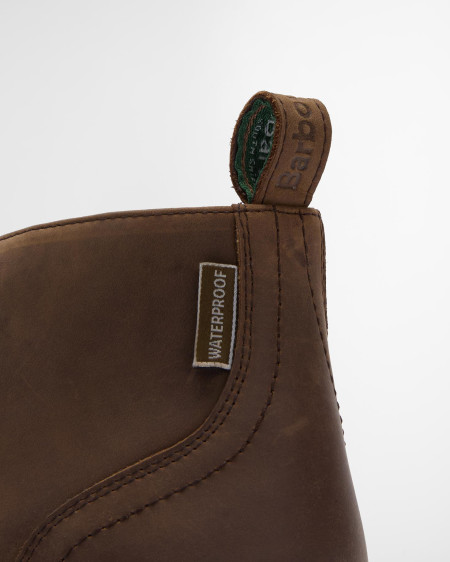 Forster Chukka Boots