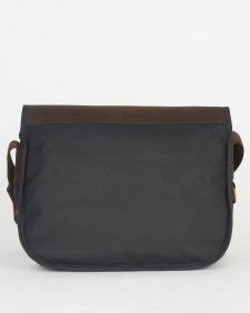 Tasche Wax Leather Tarras 
