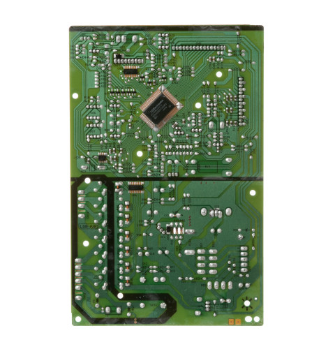 MAIN PCB REAR ASM