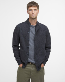 Pullover Essential Patch Zip Through 