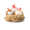 Simply Bright Starts™ Baby Bird Put & Take™
