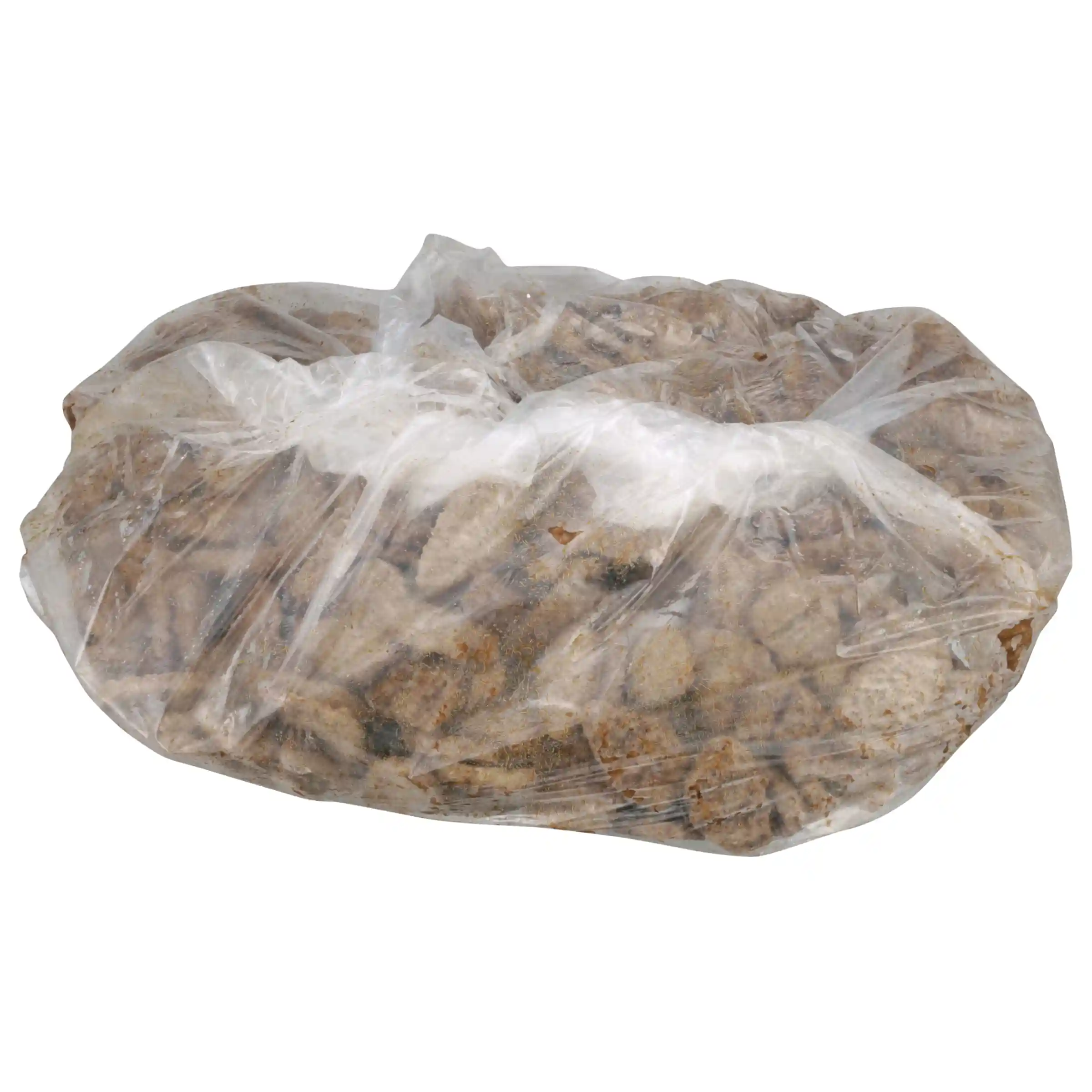 AdvancePierre™ Fully Cooked Flamebroiled Strip Shaped Beef Patties with Teriyaki Sauce_image_3