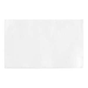 Tork, 2 in 1 Scouring and Cleaning, 1 ply, 13.00"x21.00", Nonwoven Fabric, Food Service Wipers, White