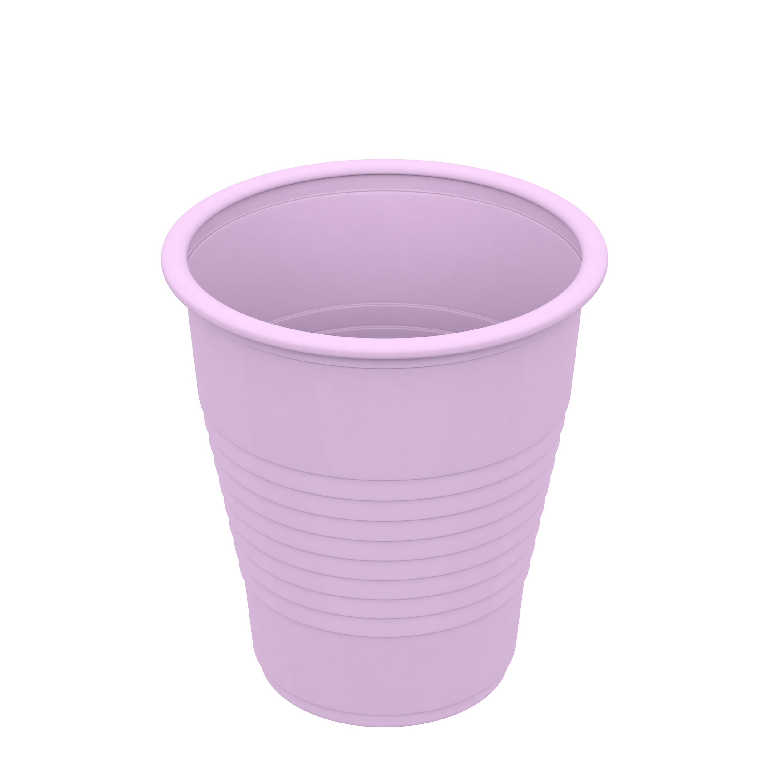 Drinking Cups - 5 oz. Lavender