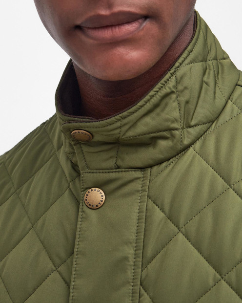 Gilet Lowerdale 