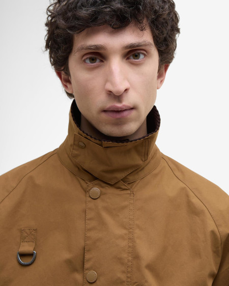 Barbour x NOAH Freizeitjacke Wading