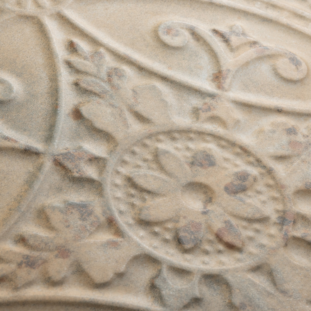 Sample – Saja Blanco Ceramic Floor and Wall Tile