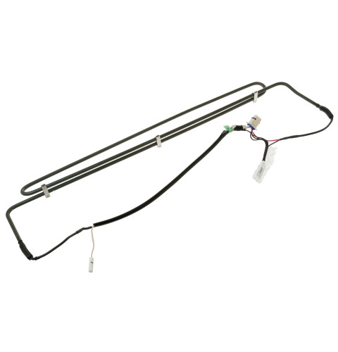 HEATER & HARNESS ASSEMBLY