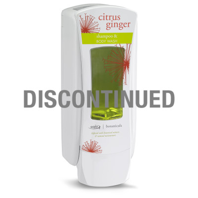 GOJO® ADX-12™ Botanical Citrus Ginger Dispenser - DISCONTINUED