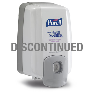 PURELL® NXT® MAXIMUM CAPACITY™ Dispenser - DISCONTINUED