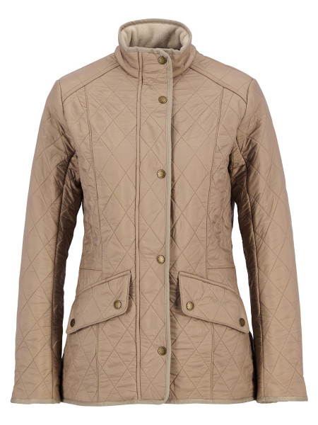 Cavalry Polarquilt Jacket Cavalry Polarquilt Jacket