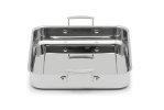 4.6-quart Miramar® display cookware food pan
