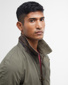 Jacke Ashby Casual 