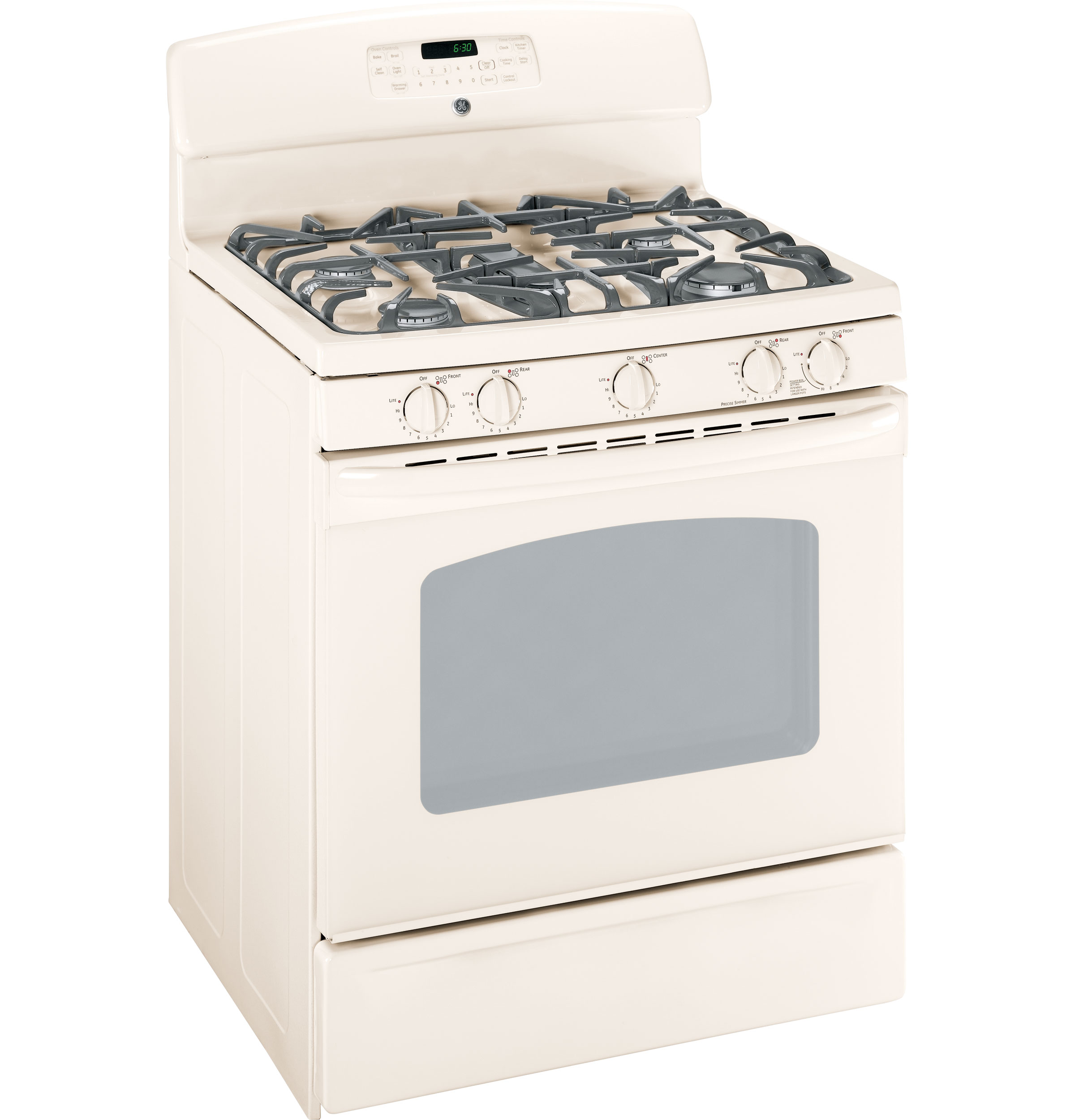 GE® 30