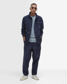 Overshirt Bidlam 