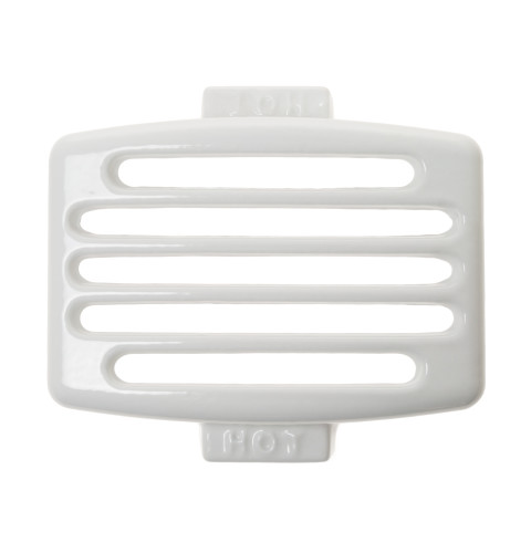 COVER VENT (WH)