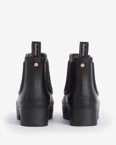 Halton Ankle Wellingtons