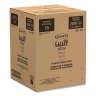 Dart, High-Impact Polystyrene Cold Cups, 9 oz, Translucent