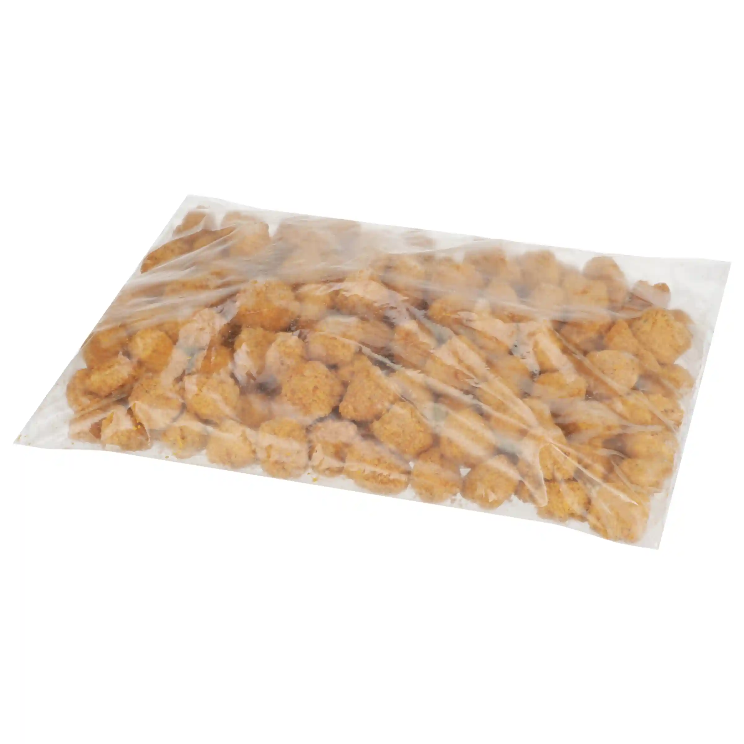 Tyson® Whole Grain Breaded Hot 'N Spicy MWWM Boneless Chicken Wings, 0.76 oz._image_3