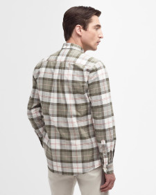 Camicia sartoriale Lewis 