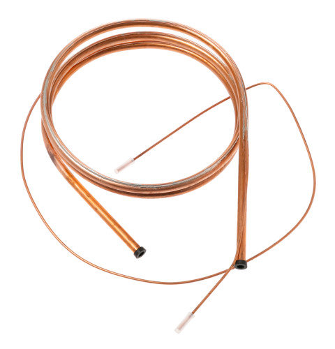 Heat Exchanger, Suct/Cap