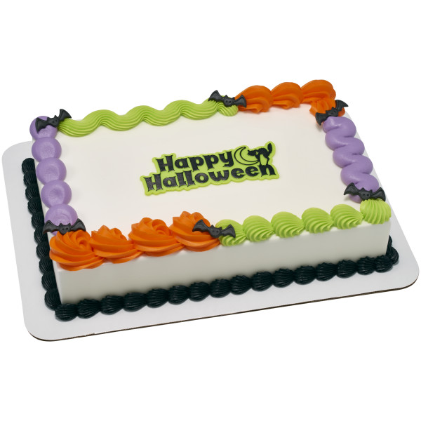 Happy Halloween Icons Layon