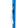 Impact, Squeeze Roller Sponge Mop with Metal Handle, 12"W, Blue