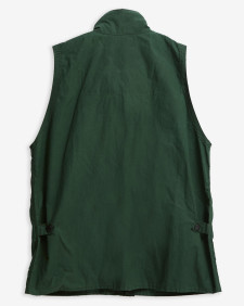Westmorland Casual Gilet Sage