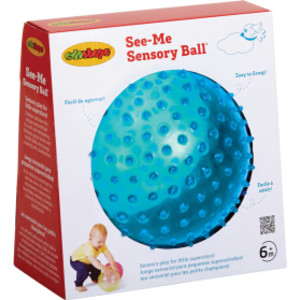 See-Me Sensory Ball, 7", Single