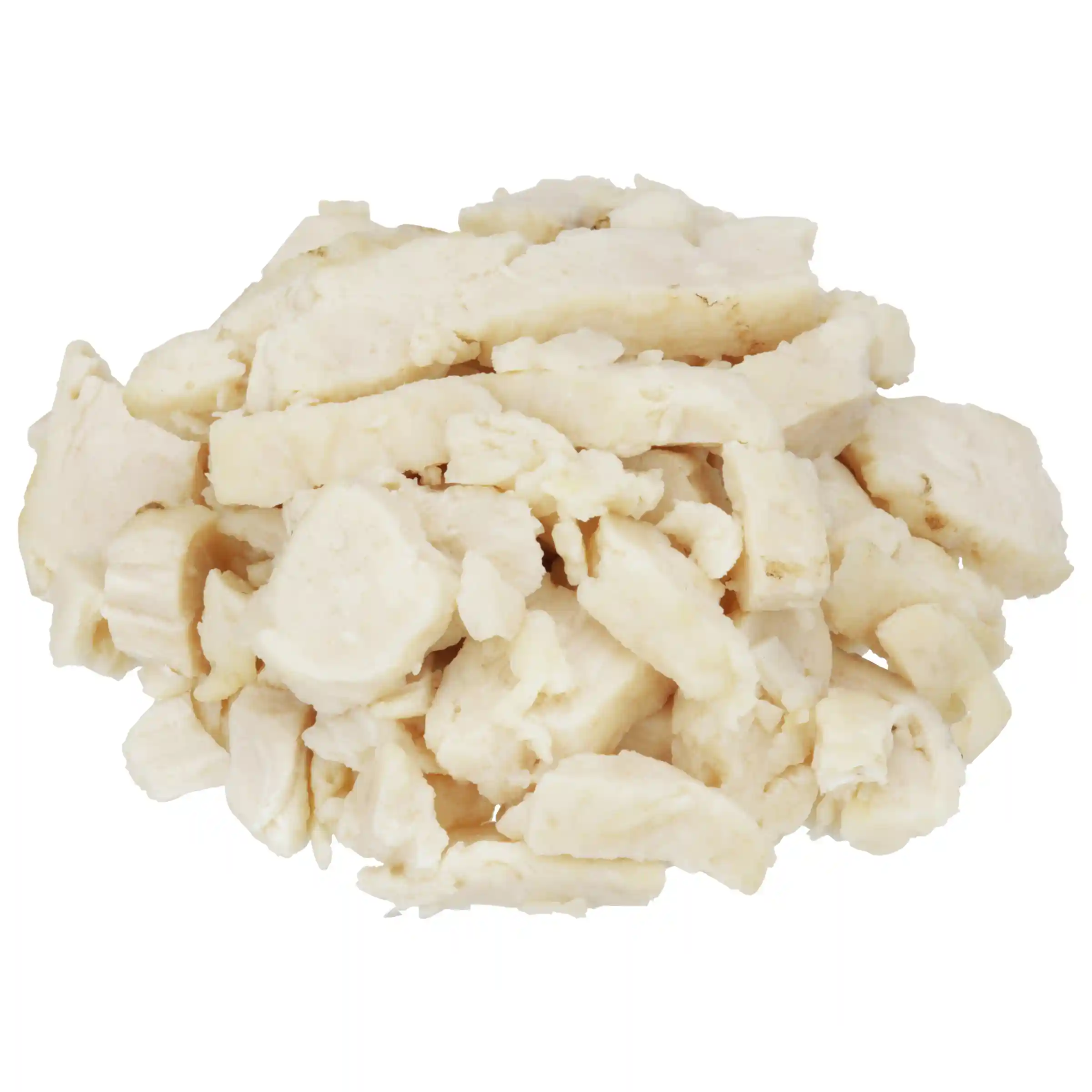 Tyson Red Label® Fully Cooked Unbreaded Grilled Chicken Breast Strips, Small  _image_2