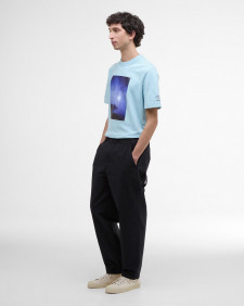 Barbour x NOAH T-Shirt Archive Swan 