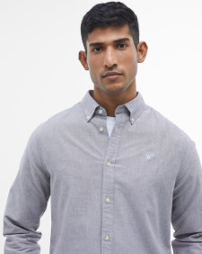 Camicia sartoriale Oxford 