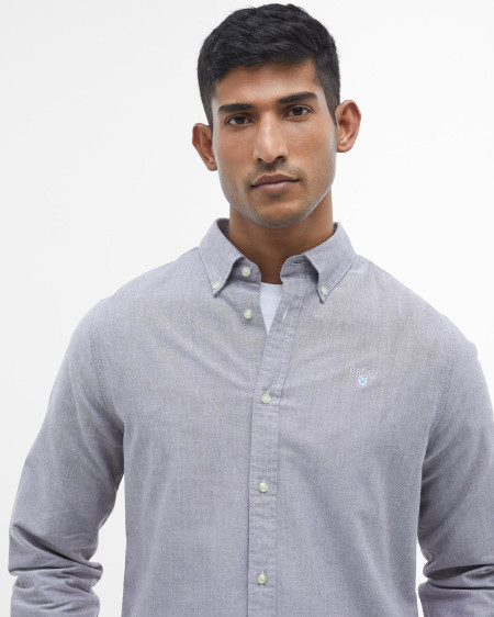 Camicia sartoriale Oxford