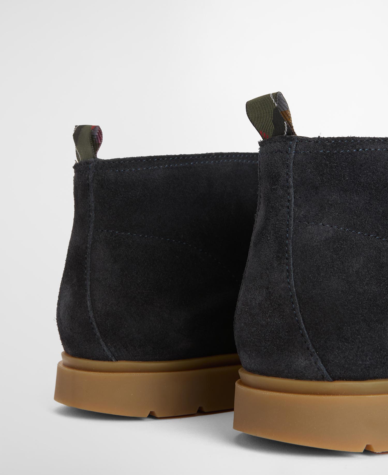 Stivaletti chukka Tucker image number 2