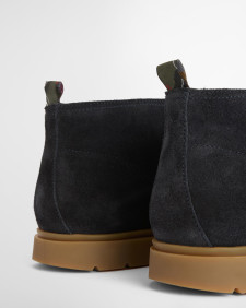 Stivaletti chukka Tucker 