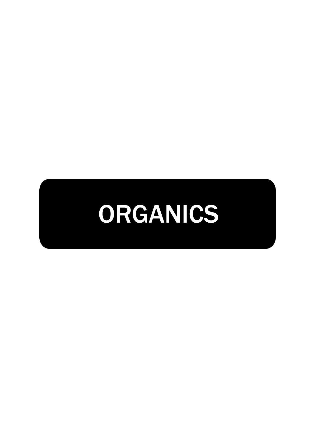 ARISTATA – Label – Organics – Black-White