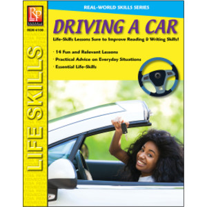 Real-World Skills Series: Driving A Car