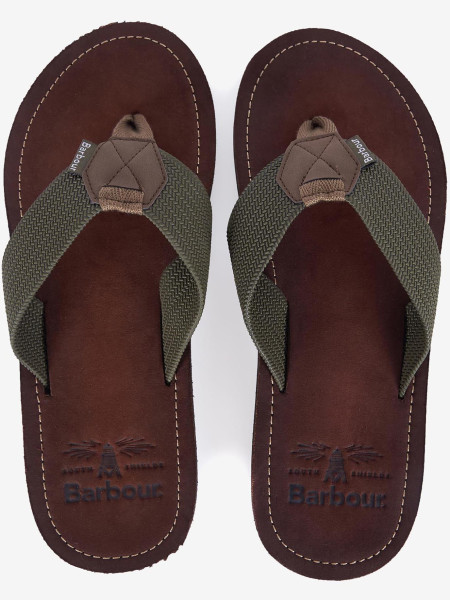 Toeman Beach Sandal Toeman Beach Sandal