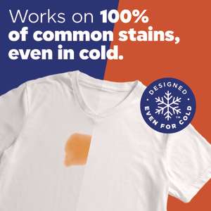 PG12110, Procter & Gamble, Tide HE Laundry Detergent, Original Scent,  84 oz Bottle