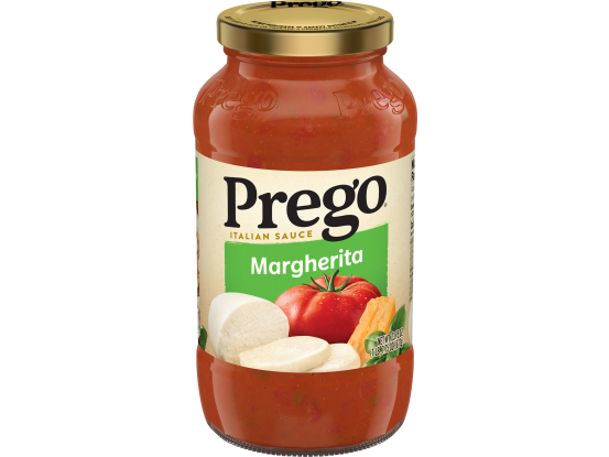 Margherita Sauce