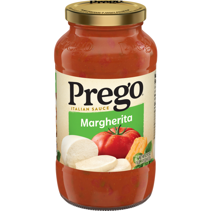 Prego Prego Margherita Sauce — product image