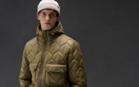 Barbour Logo