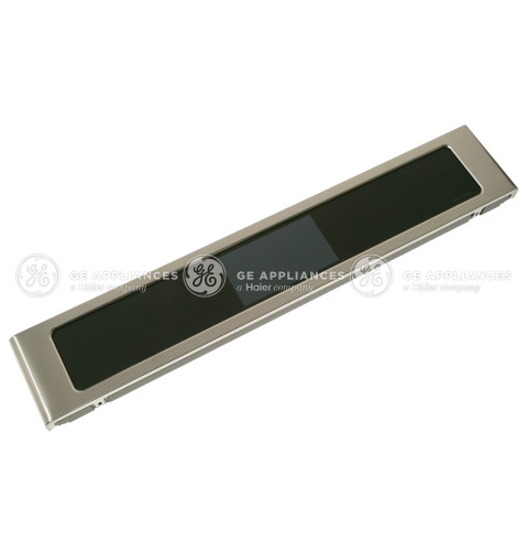 USER INTERFACE LCD CONTROL PANEL ASSEMBLY