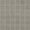 Organic Roots Medium Gray 2×2 Mosaic