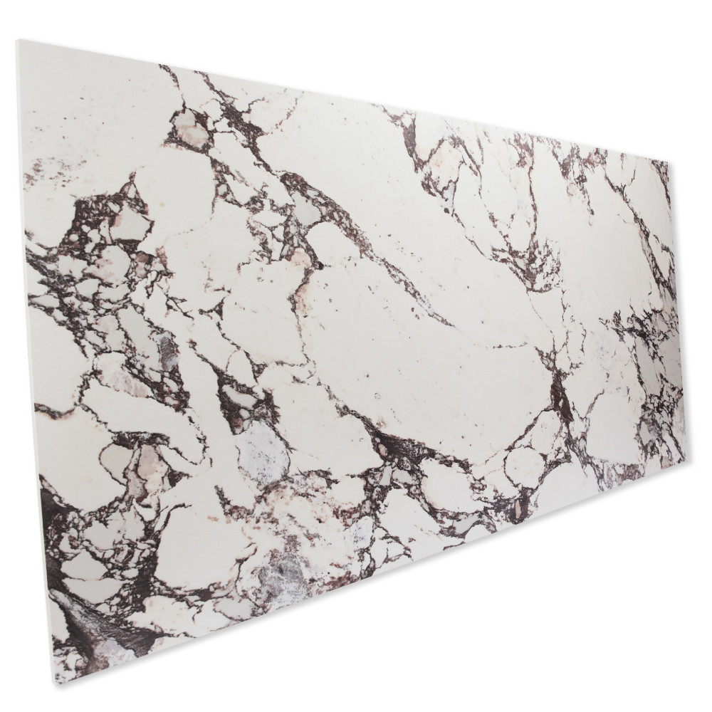 Touche Rubis 23-1/2 in. x 47-1/8 in. Porcelain Floor and Wall Tile