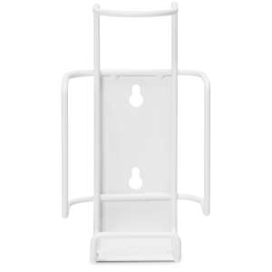 Gojo, PURELL, 515 mL Pump Bottle Bracket, White