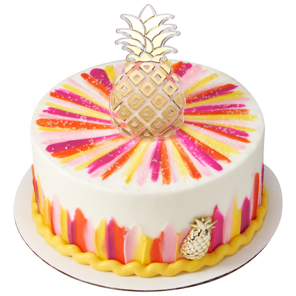 Pineapple Artisan Natural Flavor
